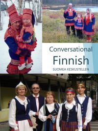 Conversational Finnish: Suomea Keskustellen