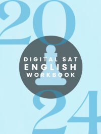 Digital SAT English Workbook 2024