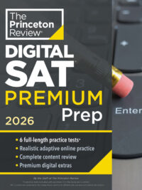 Digital SAT Premium Prep 2026 Edition