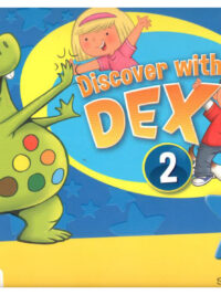 Discover with DEX 2 PLUS