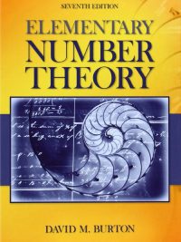 Elementary Number Theory Seventh Edition (2011)