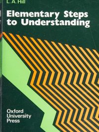 Elementary Steps to Understanding (1980)