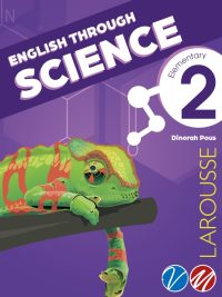 English Through Science Elementary 2 (2023)
