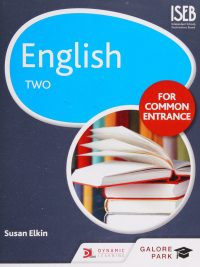 English Two For Common Entrance
