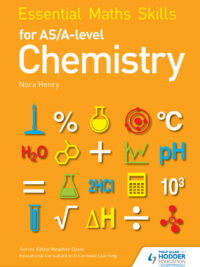 Essential Maths Skills for AS/A-level Chemistry