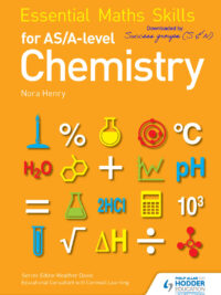 Essential Maths Skills for AS/A-level Chemistry