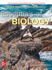 Essentials of Biology Seventh Edition (International Student Edition)