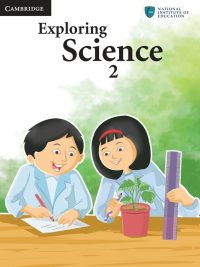 Exploring Science 2 (2015)
