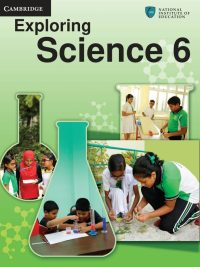 Exploring Science 6 (2016)