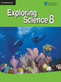 Exploring Science 8 (2017)