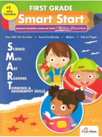 First Grade Smart Start