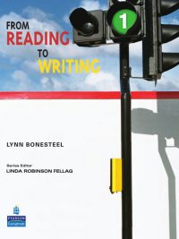From Reading to Writing 1