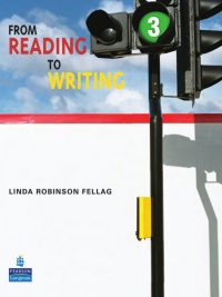 From Reading to Writing 3
