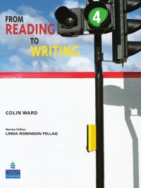 From Reading to Writing 4