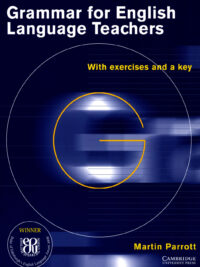 Grammar for English Language Teachers (Second Edition)