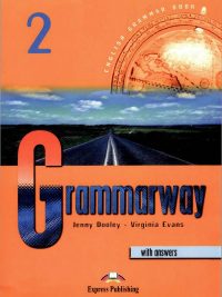 Grammarway 2 with answers