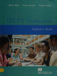 IELTS Graduation Student's Book
