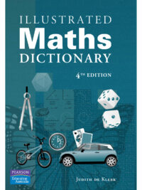 Illustrated Maths Dictionary 4th Edition
