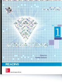 Interactions 1 Reading Diamond Edition