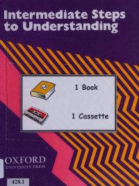 Intermediate Steps to Understanding (1980)