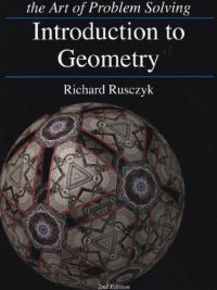 Introduction to Geometry - 2nd Edition