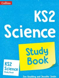 KS2 Science Study Book