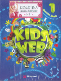 Kids' Web 1 Course Book