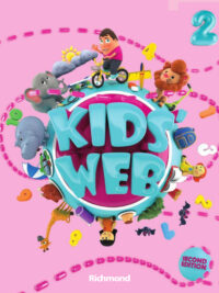 Kids' Web 2 Second Edition