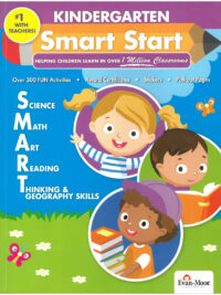 Kindergarten Smart Start