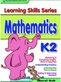 Learning Skills Series: Mathematics K2