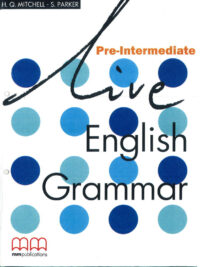 Live English Grammar Pre-Intermediate