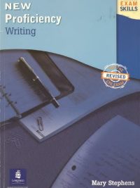 Longman Exam Skills: New Proficiency Writing (For the Revised CPE Exam)