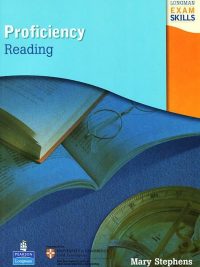 Longman Exam Skills: Proficiency Reading