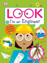 Look I'm an Engineer