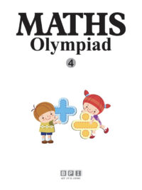 MATHS Olympiad 4