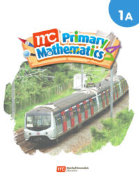 MC Primary Mathematics 1A