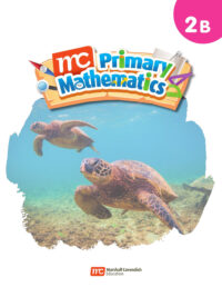 MC Primary Mathematics 2B