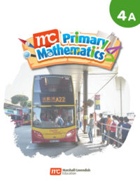 MC Primary Mathematics 4A