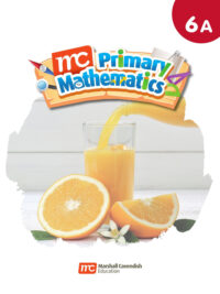 MC Primary Mathematics 6A