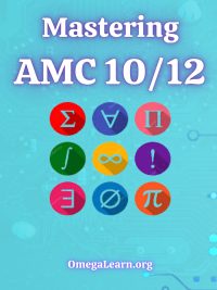 Mastering AMC 10/12