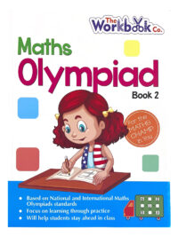 Maths Olympiad Book 2