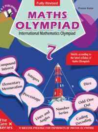 Maths Olympiad International Mathematics Olympiad 7 (Fully Revised)