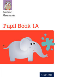 Nelson Grammar Pupil Book 1A