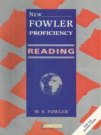 New Fowler Proficiency Reading - Student's Book (For the Revised Exam) (2002)