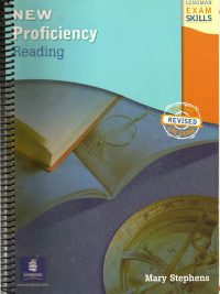 New Proficiency Reading - Longman Exam Skills (For the Revised CPE Exam)