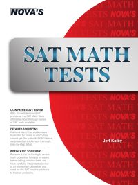 Nova's SAT Math Tests
