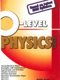 O-Level Physics Guide