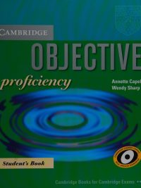 Objective Proficiency Student's Book (2002)