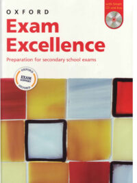 Oxford Exam Excellence: Preparation for Secondary School Exams (with Smart CD and Key)