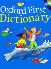 Oxford First Dictionary
